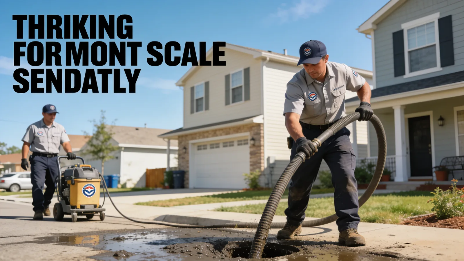 Sewage Cleanup in Prospect, KY near me